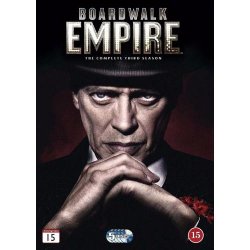 Boardwalk Empire - S�son 3 (DVD)