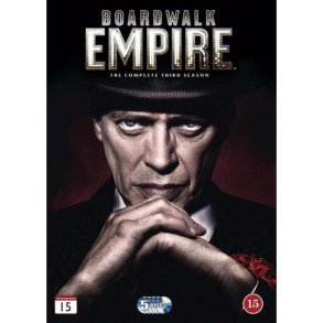 Boardwalk Empire - S�son 3 (DVD)