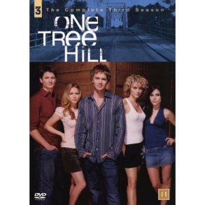 One tree hill - S�son 3 (DVD)