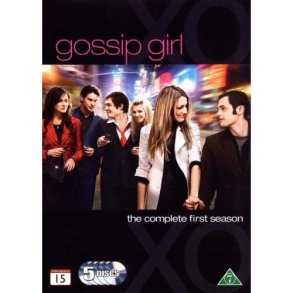 Gossip girl - S�son 1 (DVD)
