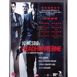 Headhunterne (DVD)