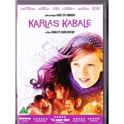 Karlas kabale (DVD)