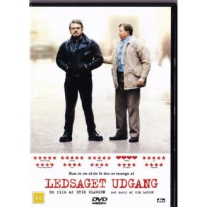 Ledsaget udgang (DVD)