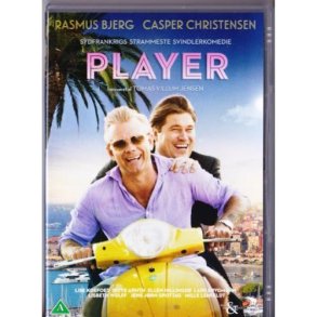 Player (DVD)