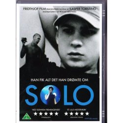 Solo (DVD)