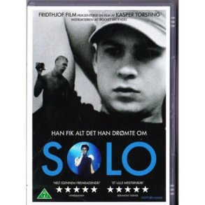 Solo (DVD)