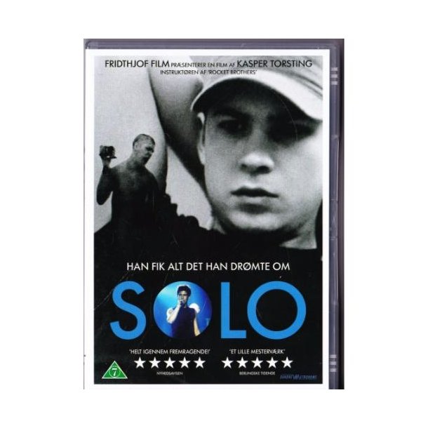 Solo (DVD)